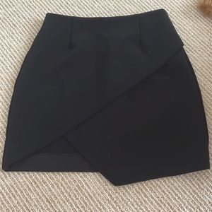 Aritzia Skirt